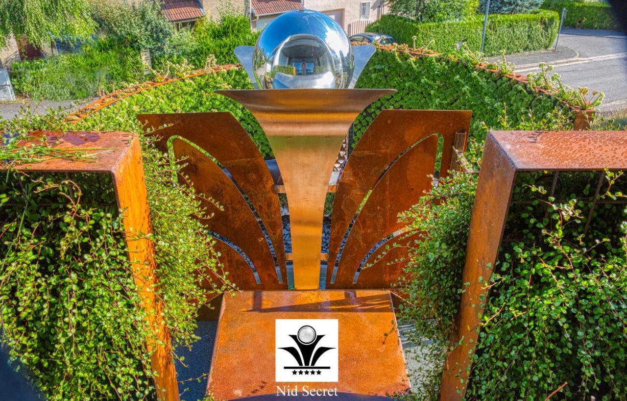Panoramique 180 Lac Et Montagne Et Nid Secret Spa Romantique Annecy Dış mekan fotoğraf